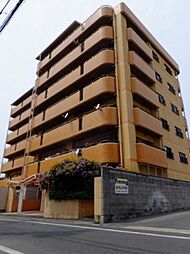 JR宇野線 大元駅 徒歩16分の賃貸マンション