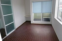 JR山陽本線 高島駅 徒歩4分の賃貸アパート 2階1Kのリビング/ダイニング