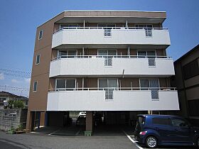 岡山県岡山市南区芳泉1丁目（賃貸マンション1R・3階・23.37㎡） その1