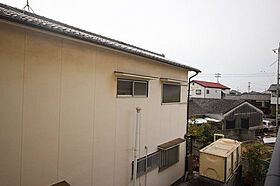 岡山県岡山市北区平野（賃貸アパート1K・3階・25.20㎡） その12