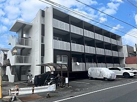 岡山県岡山市北区神田町2丁目（賃貸マンション1K・2階・22.80㎡） その1