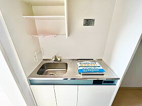 岡山県岡山市北区神田町2丁目（賃貸マンション1K・2階・22.80㎡） その13