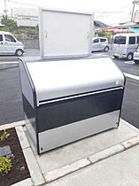 岡山県岡山市東区瀬戸町旭ヶ丘4丁目（賃貸アパート1LDK・1階・50.05㎡） その13