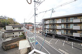 岡山県岡山市中区門田本町2丁目（賃貸マンション1DK・3階・30.00㎡） その8