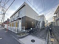 岡山県岡山市北区津島南1丁目：物件画像／株式会社良和ハウス　いい部屋ネット　岡山中央店