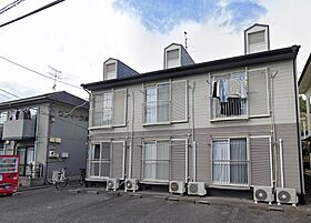 岡山県岡山市北区津島東2丁目（賃貸アパート1K・2階・26.40㎡） その13