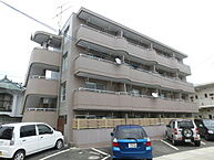 岡山県岡山市中区浜3丁目：物件画像／株式会社良和ハウス　いい部屋ネット　岡山中央店
