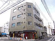 岡山県岡山市北区柳町1丁目：物件画像／株式会社良和ハウス　いい部屋ネット　岡山中央店