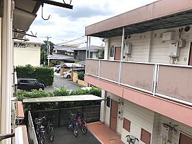 岡山県岡山市中区浜1丁目（賃貸アパート1K・2階・21.00㎡） その11