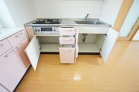 岡山県倉敷市松島（賃貸マンション1LDK・7階・56.00㎡） その21