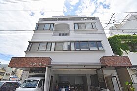 岡山県岡山市北区春日町（賃貸マンション2LDK・3階・58.00㎡） その1