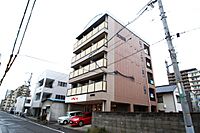 岡山県岡山市北区桑田町：物件画像／株式会社良和ハウス　いい部屋ネット　岡山中央店