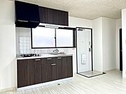 別号室写真です