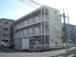 レオパレスコスモス