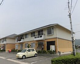 岡山県岡山市東区松新町（賃貸アパート3LDK・2階・60.00㎡） その1