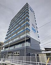 岡山県岡山市中区清水（賃貸マンション1R・9階・21.00㎡） その1