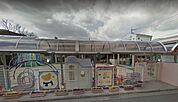 幼稚園・保育園「宝島保育園まで686ｍ」