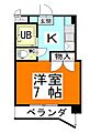 エスポアール223階3.2万円
