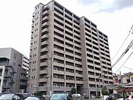 岡山県岡山市北区大供2丁目：物件画像／株式会社良和ハウス　いい部屋ネット　岡山中央店