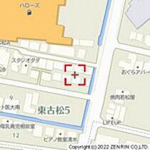 岡山県岡山市北区東古松5丁目（賃貸マンション1K・2階・26.87㎡） その18