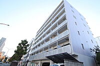 岡山県岡山市北区弓之町：物件画像／株式会社良和ハウス　いい部屋ネット　岡山中央店