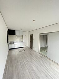 シャルマンサンノコリB 2LDKの写真