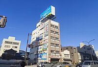 岡山県岡山市北区番町1丁目：物件画像／株式会社良和ハウス　いい部屋ネット　岡山中央店