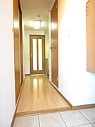 ※他号室の写真です