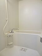 ※他号室の写真です