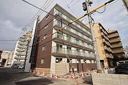 ミモザヒルズ岡山医大南