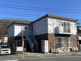 岡山県岡山市北区横井上（賃貸アパート1K・2階・19.87㎡） その1