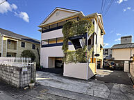 岡山県岡山市中区浜1丁目：物件画像／株式会社良和ハウス　いい部屋ネット　岡山中央店