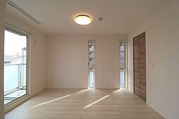 ル・サンティ―ユ 2階2LDKのリビング/ダイニング