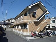 岡山県岡山市北区津島南1丁目：物件画像／株式会社良和ハウス　いい部屋ネット　岡山中央店