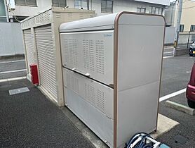 岡山県岡山市北区奥田西町（賃貸マンション1K・8階・29.32㎡） その15