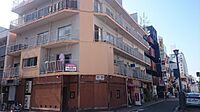 岡山県岡山市北区柳町1丁目：物件画像／株式会社良和ハウス　いい部屋ネット　岡山中央店