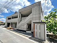 岡山県岡山市中区福泊：物件画像／株式会社良和ハウス　いい部屋ネット　岡山中央店