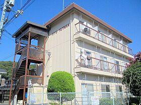 岡山県岡山市北区三野3丁目（賃貸マンション1K・1階・22.00㎡） その1