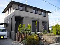 岡山県赤磐市桜が丘東2丁目：物件画像／株式会社良和ハウス　いい部屋ネット　岡山中央店