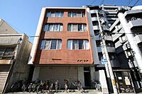 岡山県岡山市北区大供2丁目：物件画像／株式会社良和ハウス　いい部屋ネット　岡山中央店