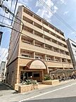 岡山県岡山市北区京町：物件画像／株式会社良和ハウス　いい部屋ネット　岡山中央店