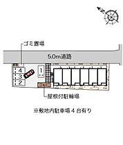 岡山県岡山市東区瀬戸町沖（賃貸アパート1K・1階・23.01㎡） その14