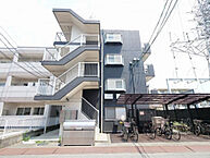 岡山県岡山市北区奥田西町：物件画像／株式会社良和ハウス　いい部屋ネット　岡山中央店