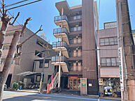 岡山県岡山市北区弓之町：物件画像／株式会社良和ハウス　いい部屋ネット　岡山中央店