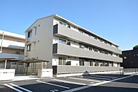 岡山県倉敷市徳芳：物件画像／株式会社良和ハウス　いい部屋ネット　岡山中央店