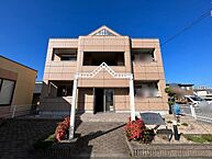 岡山県岡山市北区辰巳：物件画像／株式会社良和ハウス　いい部屋ネット　岡山中央店