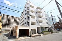 岡山県岡山市北区大供2丁目：物件画像／株式会社良和ハウス　いい部屋ネット　岡山中央店