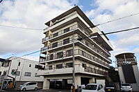 岡山県岡山市北区出石町2丁目：物件画像／株式会社良和ハウス　いい部屋ネット　岡山中央店