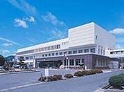 役所「赤磐市役所まで3637ｍ」