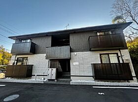 岡山県岡山市北区宿本町（賃貸アパート1R・2階・30.62㎡） その1